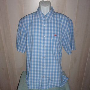 Simms Vented Fishing Shirt